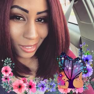 Meet your Posher, Catherine